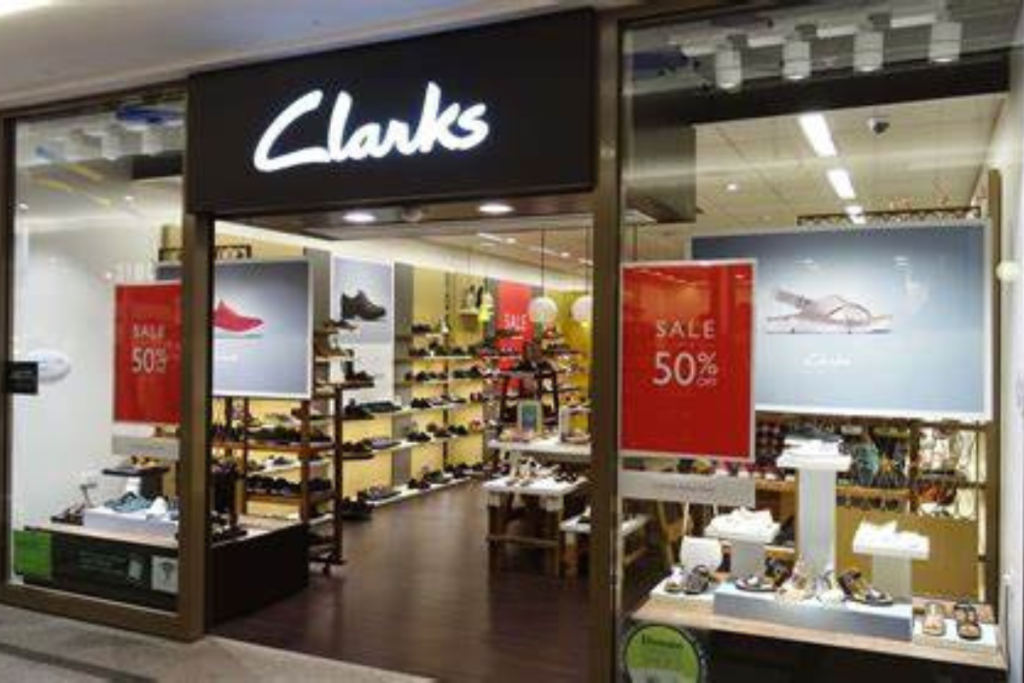 Clarks