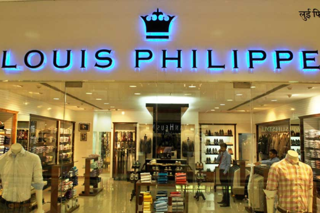 Louis Philippe