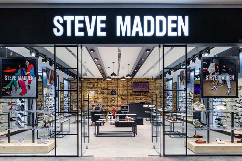 Steve Madden