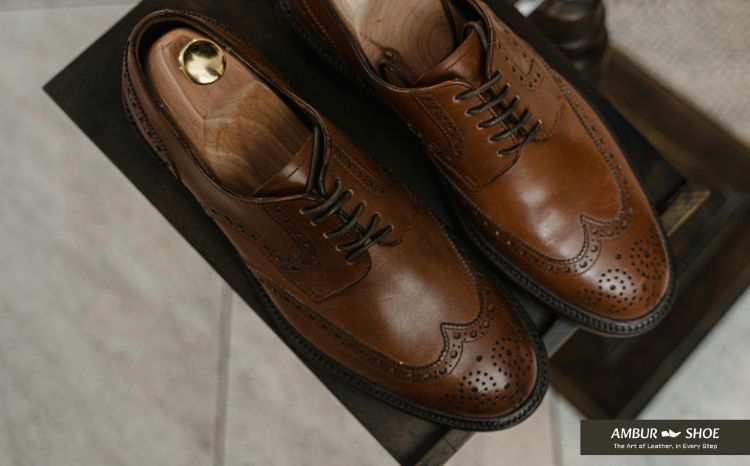 Brogue Shoes
