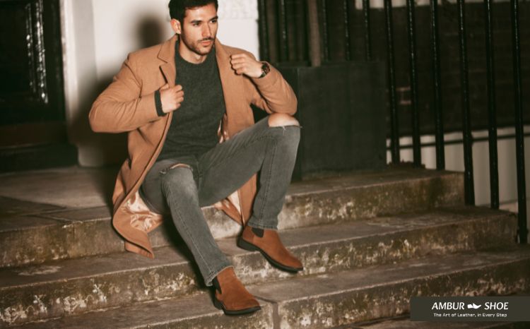 Chelsea Boots