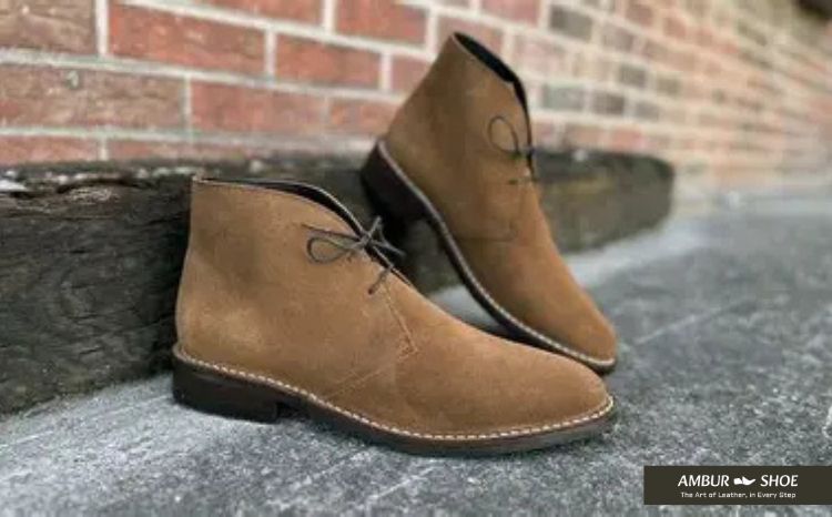 Chukka Boots